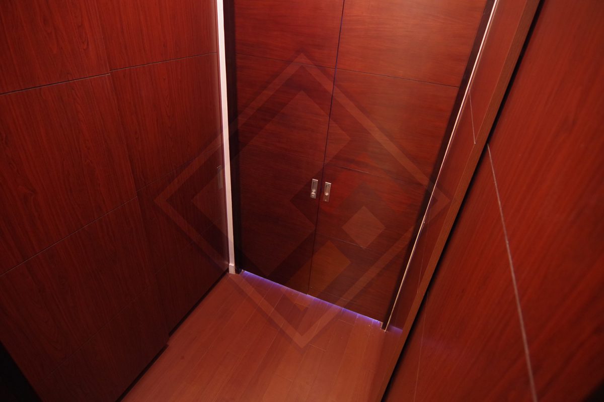 Grand Hyatt Residences
