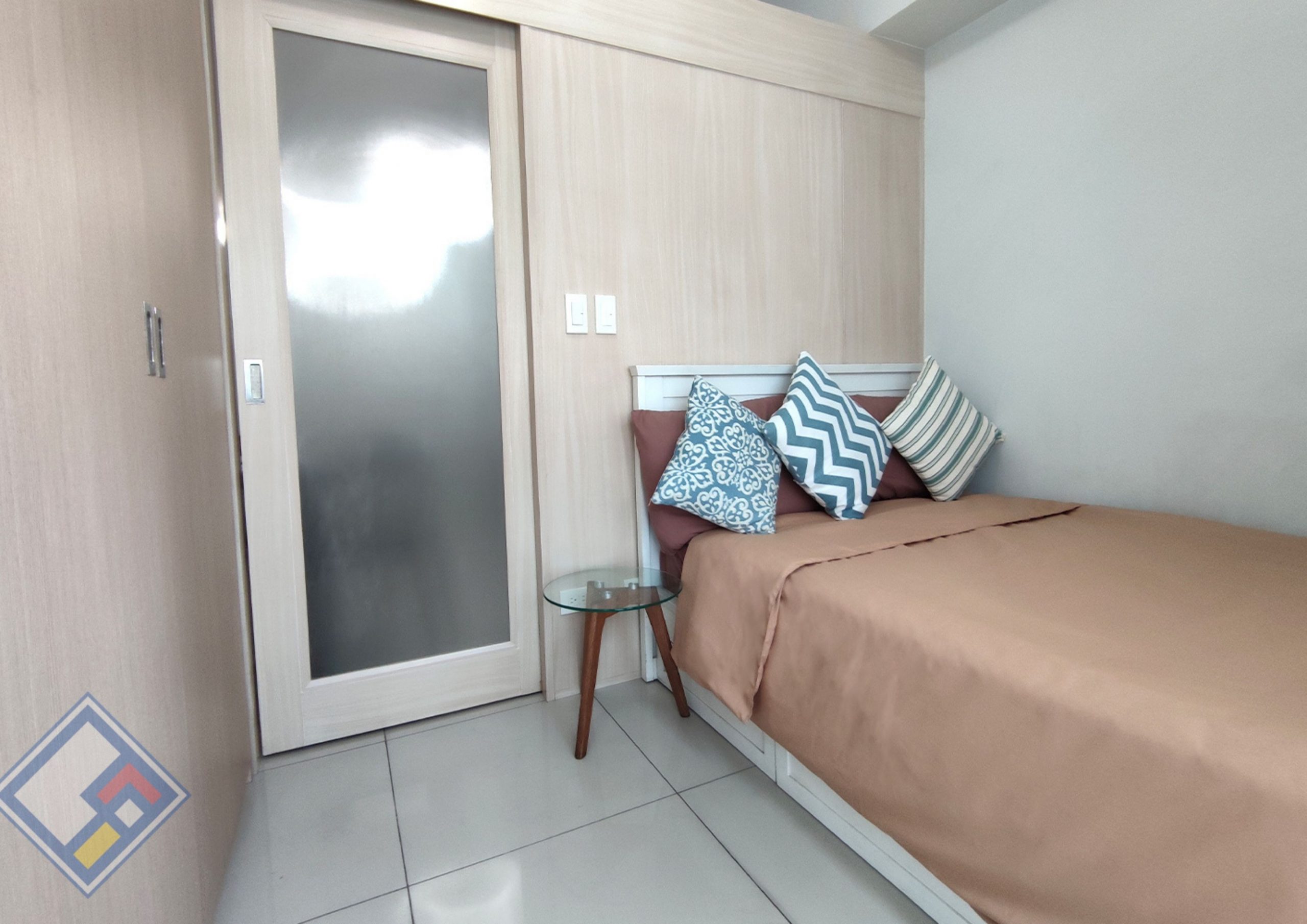 Jazz Residences
