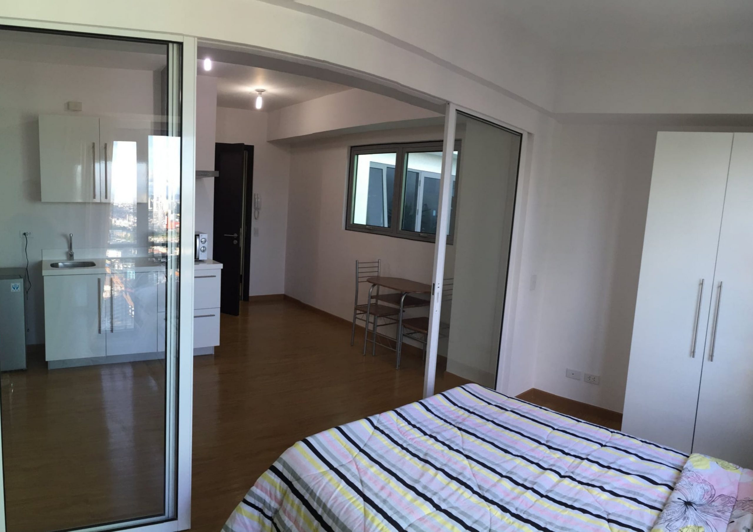 Acqua Private Residences