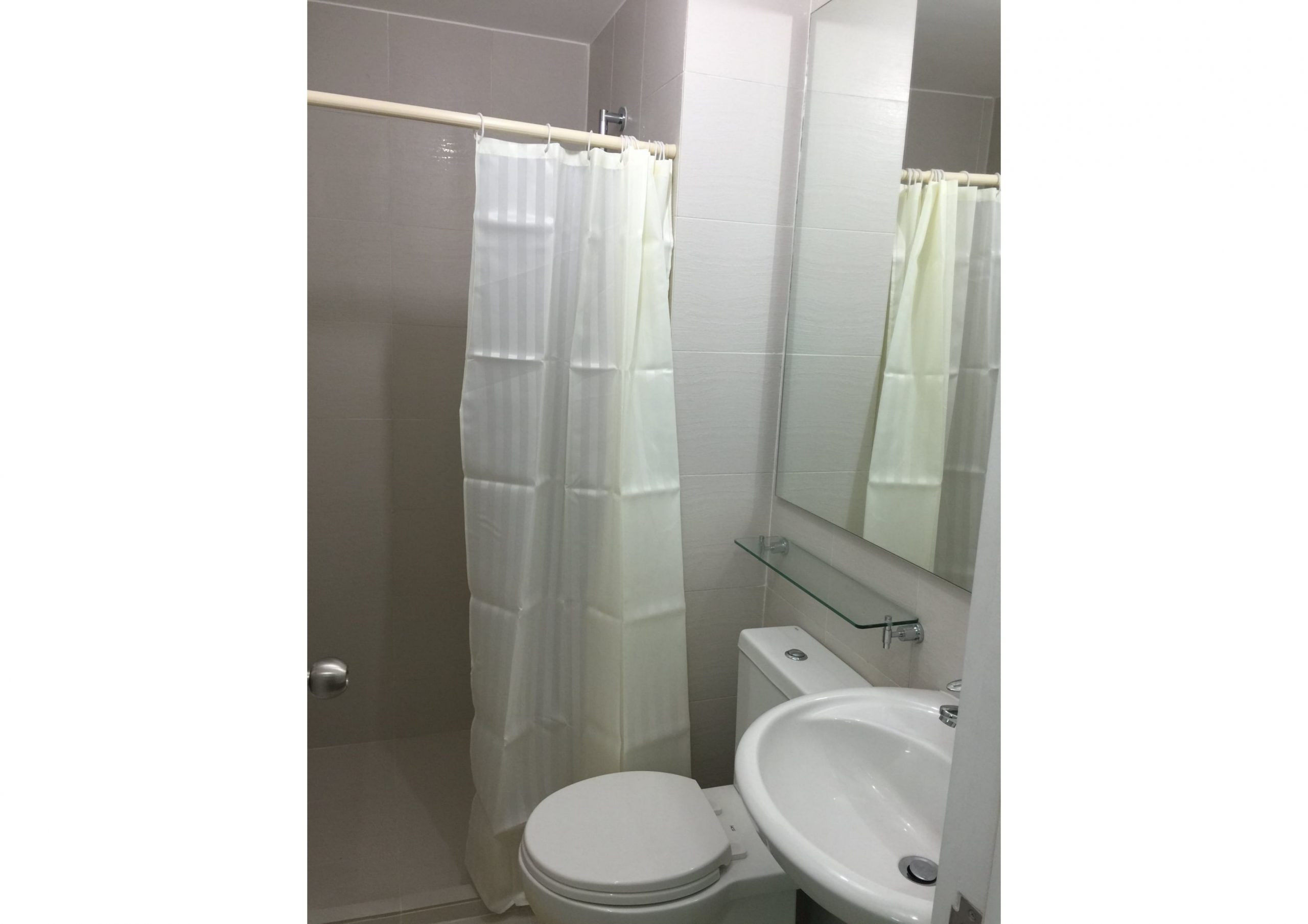 Acqua Private Residences
