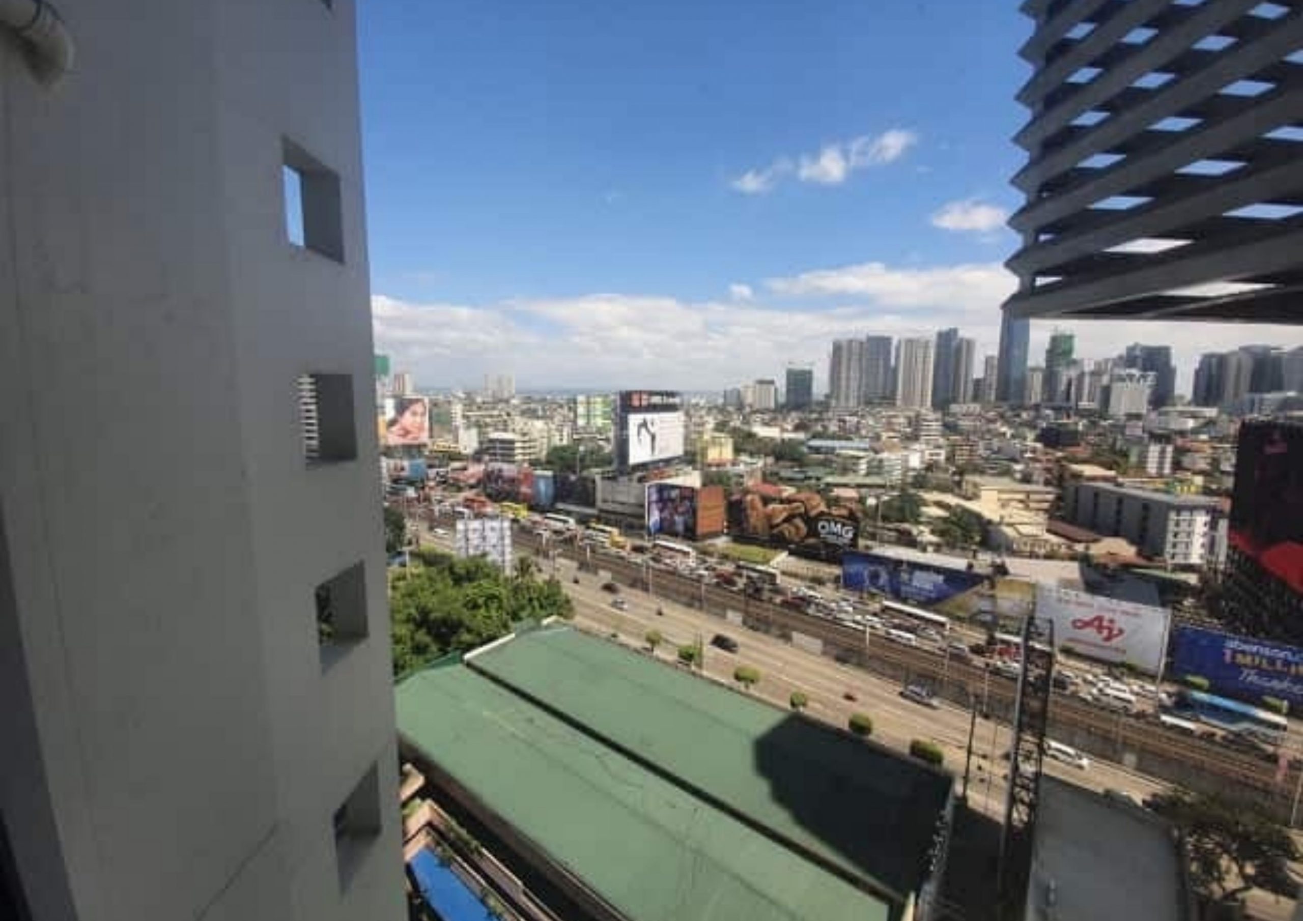 Brio Towers