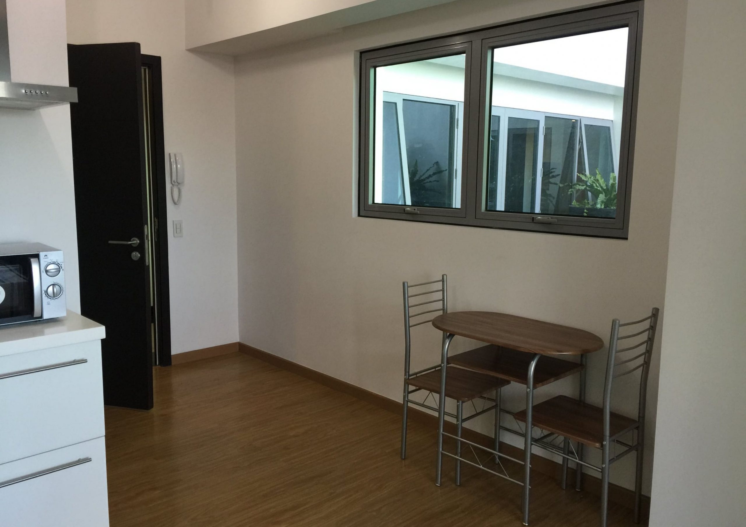 Acqua Private Residences
