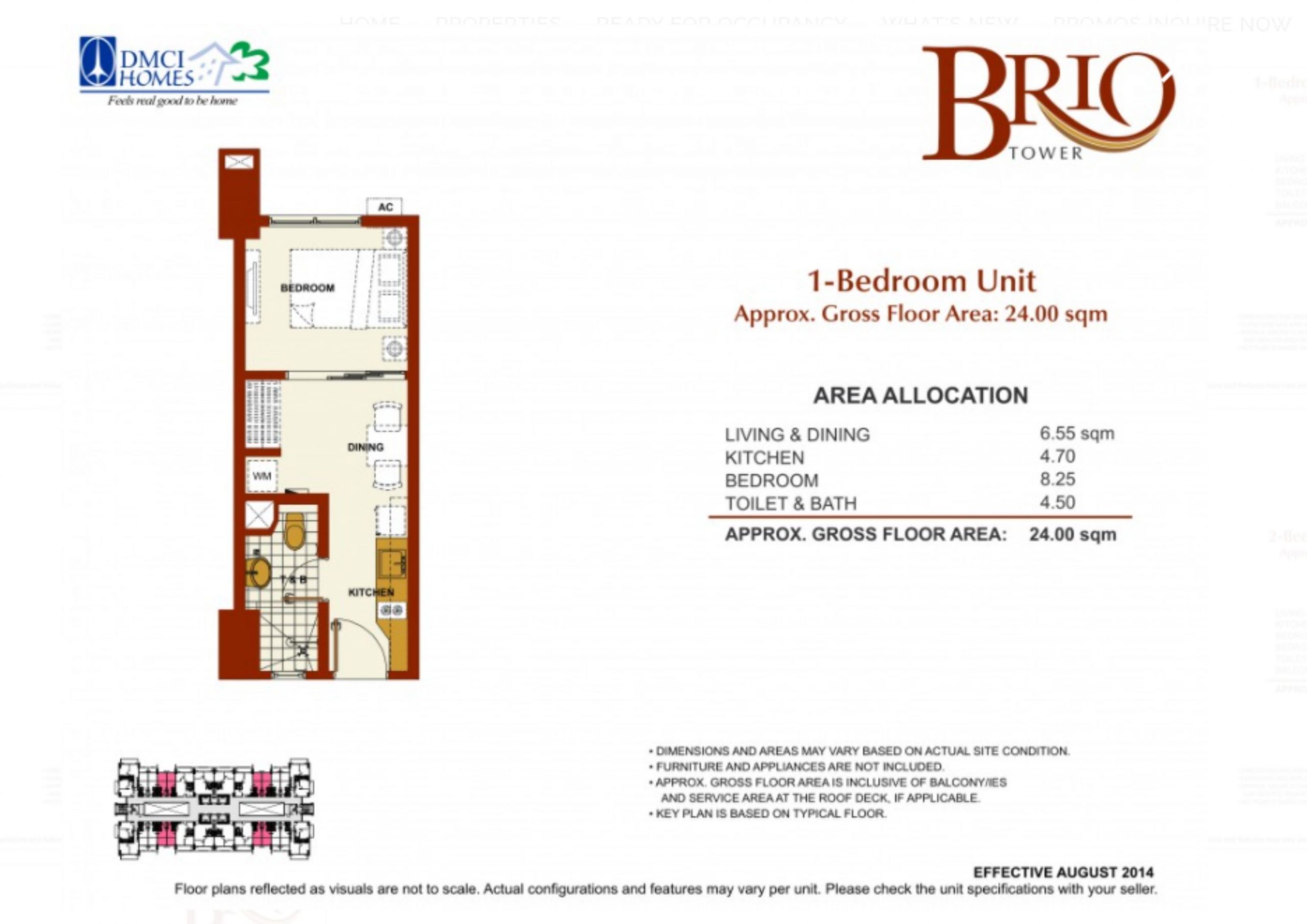 Brio Towers