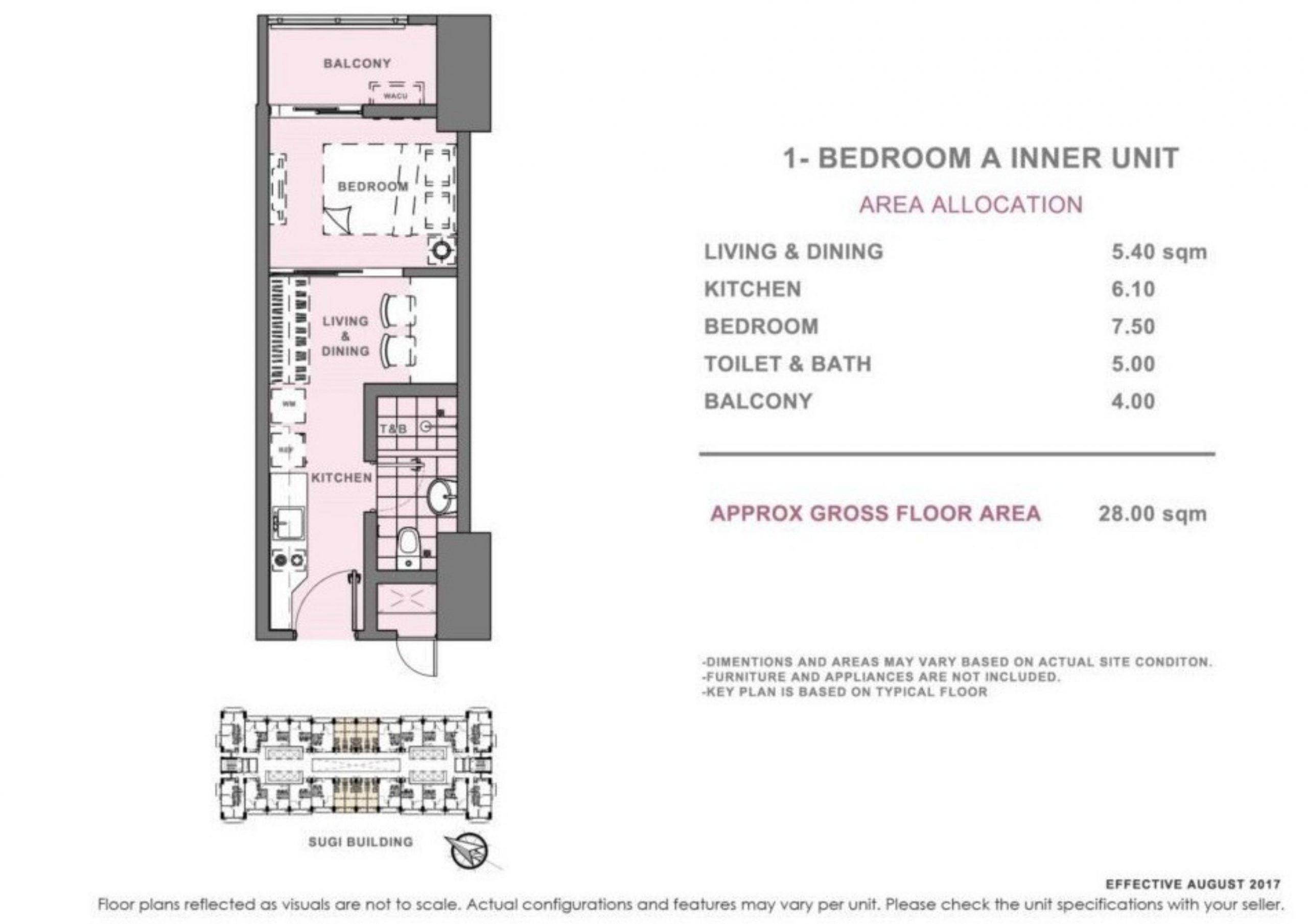 Cameron Residences